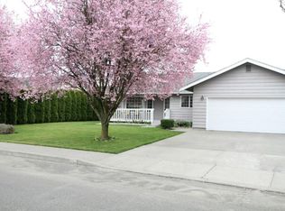885 Fern Dr, Lynden, WA 98264