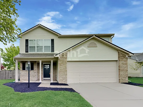 15532 Outside Trl, Noblesville, IN 46060