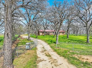 1003 County Road 4797, Springtown, TX 76082