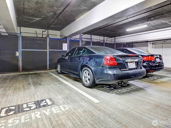 909 5th Avenue #1103, Seattle, WA 98164