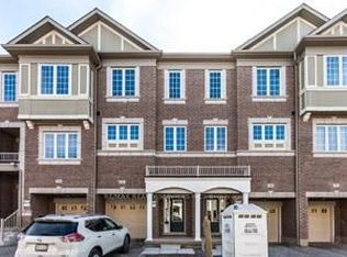 106 Aspen Hills Rd, Brampton, ON L6Y 6E5