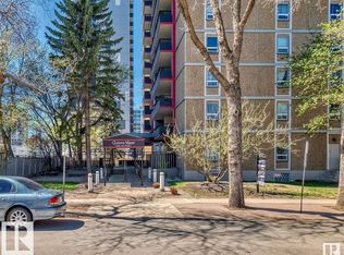 10140 120th St NW #1207, Edmonton, AB