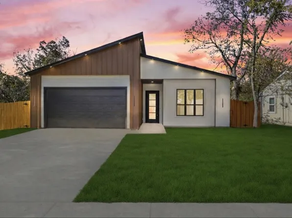 726 Pangburn St, Grand Prairie, TX 75051