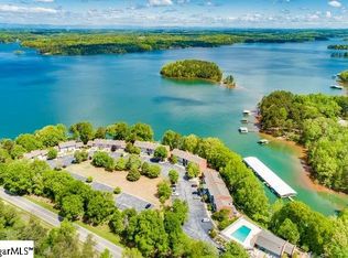 32 Harbor Gate, Anderson, SC 29625