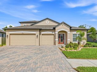 12000 Nouveau Ave, Spring Hill, FL 34610