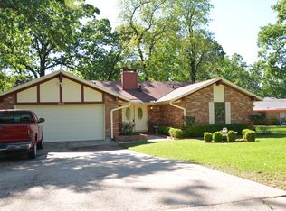 3922 Esplanade Ave, Shreveport, LA 71109