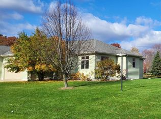 1801 Arlington St, Marshfield, WI 54449