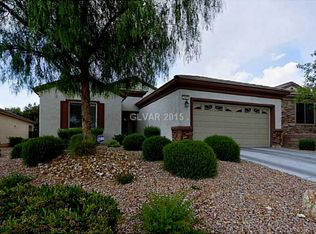 2465 Comet Cloud Ct, Henderson, NV 89044