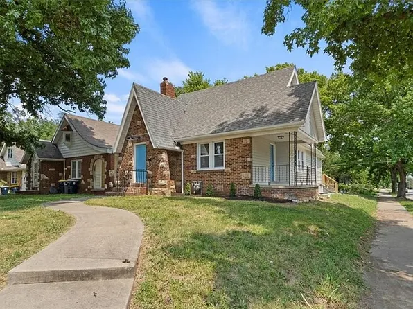 5247 Olive St, Kansas City, MO 64130