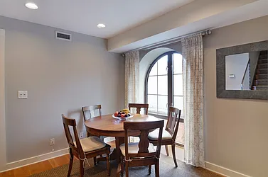 Rented by Corcoran