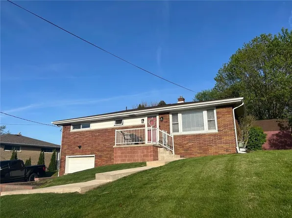 529 Hemlock St, Greensburg, PA 15601