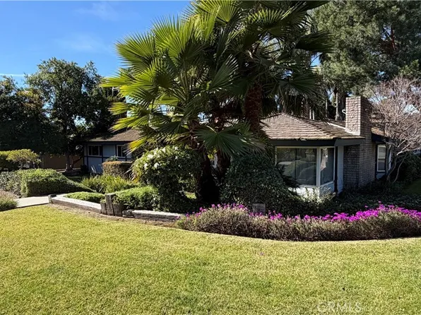 451 N Baldy Vista Ave, Glendora, CA 91741