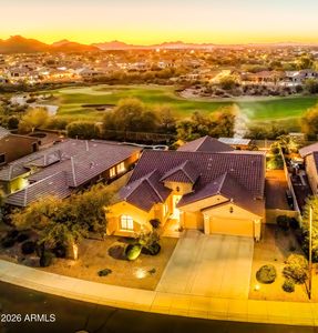 13218 S 182ND Avenue, Goodyear, AZ, 85338