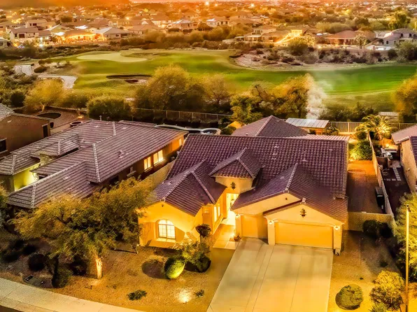 13218 S 182ND Avenue, Goodyear, AZ 85338