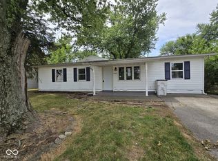 3743 E Sandalwood Ave, Terre Haute, IN 47805