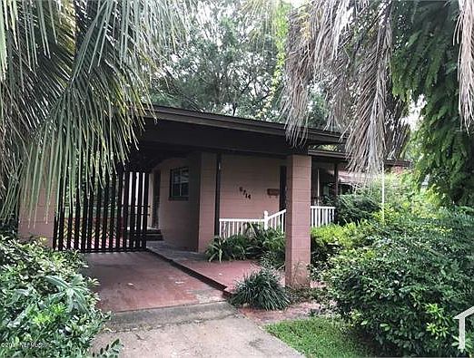 6714 Cartier Cir Jacksonville FL 32208 Zillow