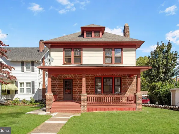 26 Laurel St, Hagerstown, MD 21742
