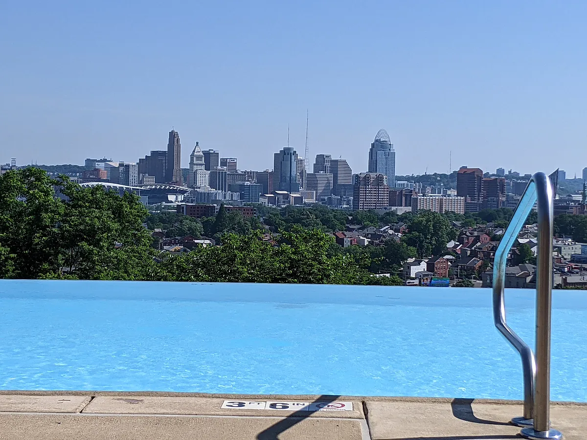 Photo 2 of 36 - 1170 Grays Peak - Covington, KY Community Pool - 1170 Grays Peak
