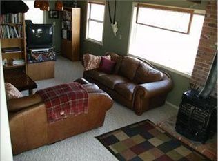 6738 Shepherd Rd, Shepherd, MT 59079