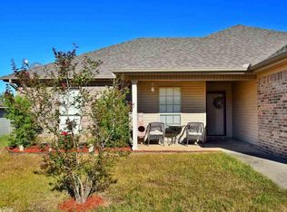 2994 Wildwood Dr, Benton, AR 72015