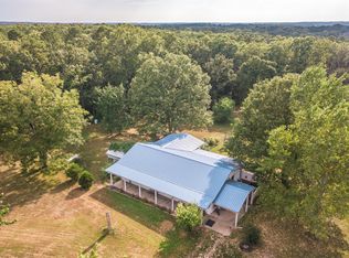 20067 Bearclaw Rd, Eunice, MO 65468