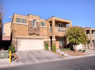 10588 Danielson Ave, Las Vegas, NV 89129