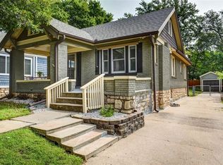 6019 Holmes St, Kansas City, MO 64110