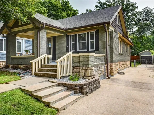 6019 Holmes St, Kansas City, MO 64110