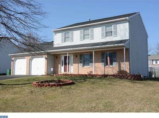 504 Hillside Ct, Hamburg, PA