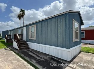 3707 E Us Business #83-365-365, Donna, TX 78537
