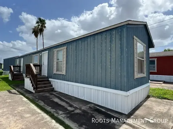 3707 E Us Business, Donna, TX