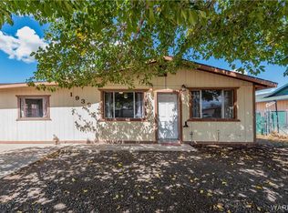 1939 Airfield Ave, Kingman, AZ 86401