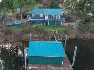 96093 Sun Lake Ln, Lakeside, OR 97449