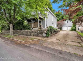 29 E Harrison St, Tunkhannock, PA