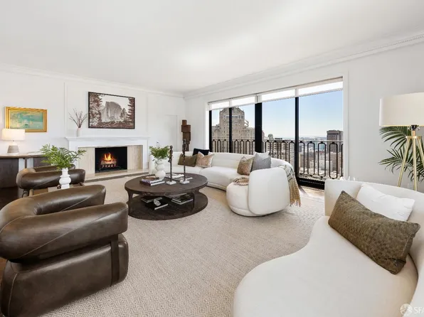1170 Sacramento St APT 13A, San Francisco, CA 94108