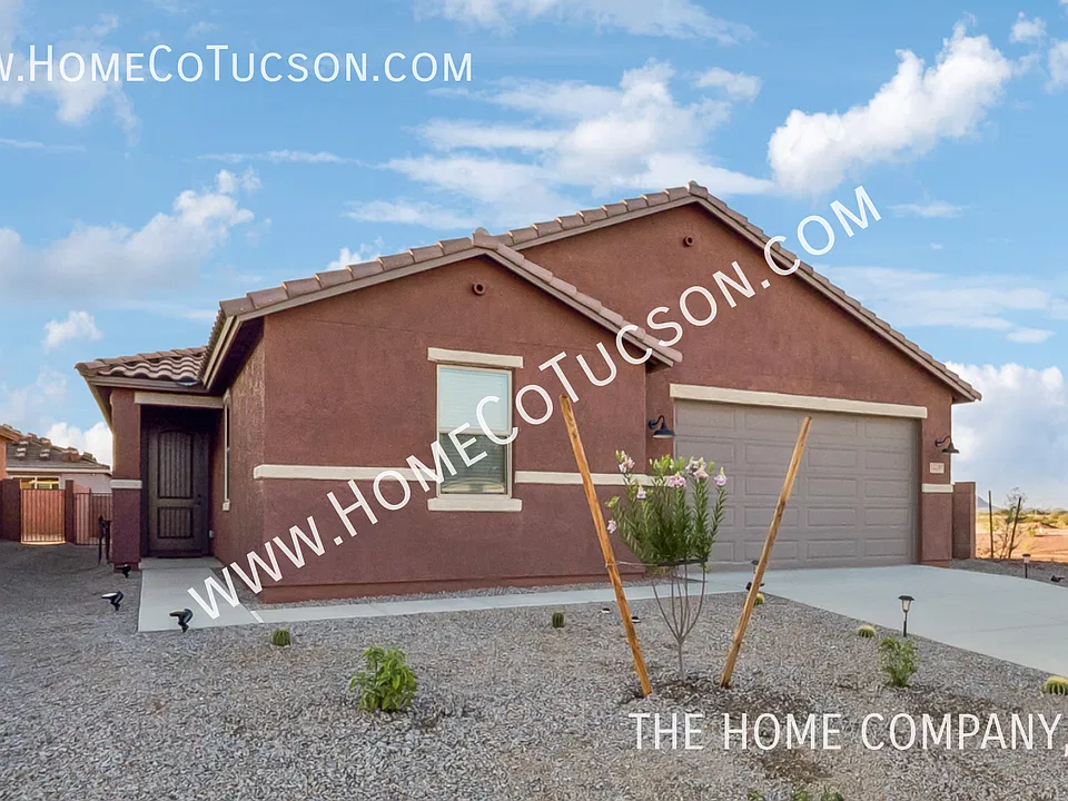 12580 N Cabin Way