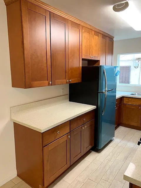 1 bed, 600 sqft, $1,850 — Photo 4
