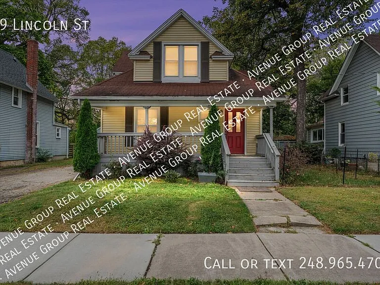 69 Lincoln St — Photo 1