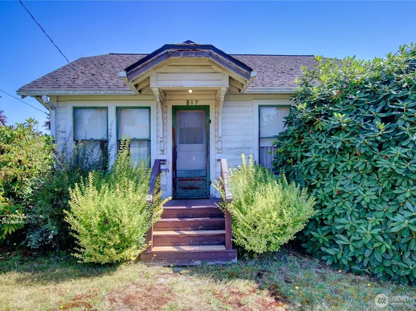 817 Central Avenue, Sedro Woolley, WA 98284