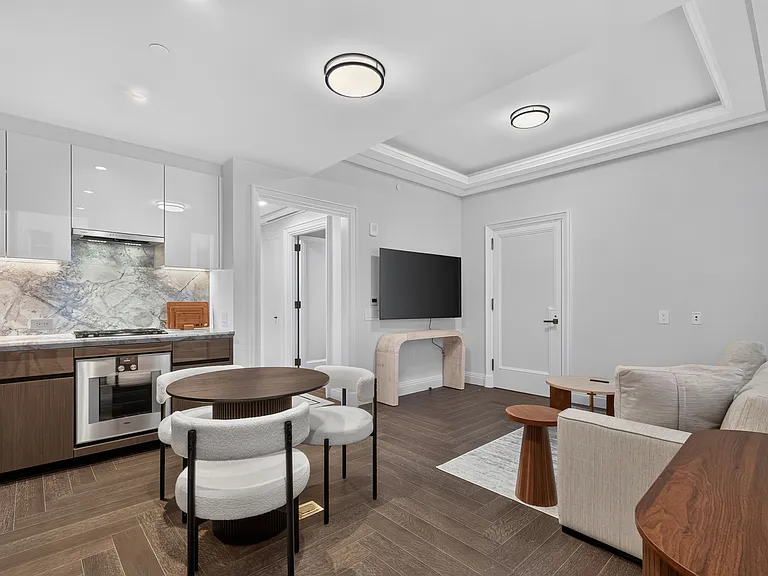 301 Park Ave #2121 — Photo 5