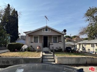 3442 E 3rd St, Los Angeles, CA 90063