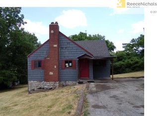 4701 Farley Ave, Kansas City, MO 64129