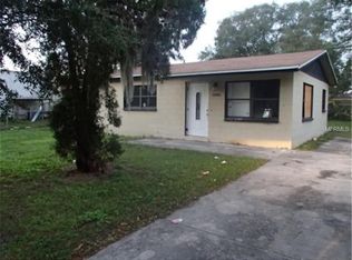 1606 E Alabama St, Plant City, FL 33563