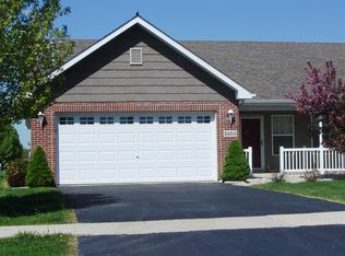 8404 Marshall Pl, Merrillville, IN 46410