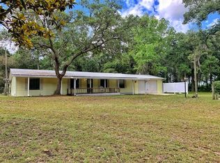 9250 NW 125th Ln, Chiefland, FL 32626