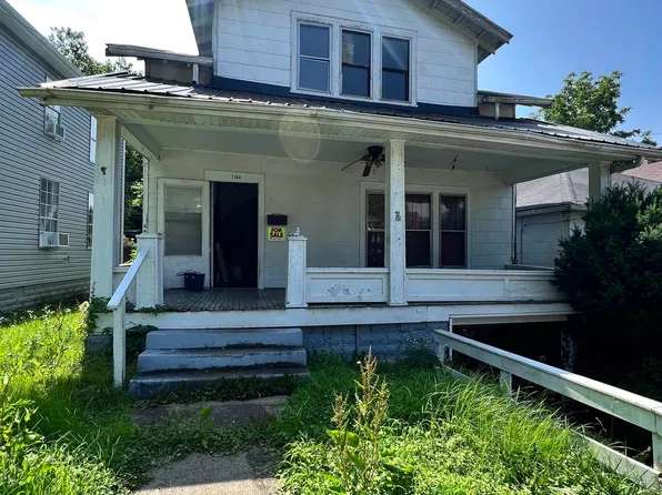 1104 1st Cir, Ashland, KY 41101