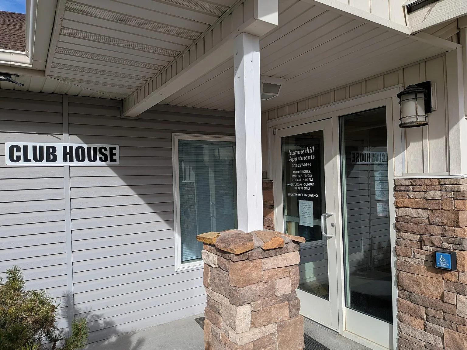 Summerhill Apartments — Photo 4