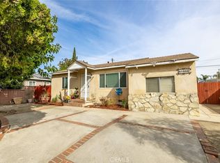 10332 Bartee Ave, Pacoima, CA 91331