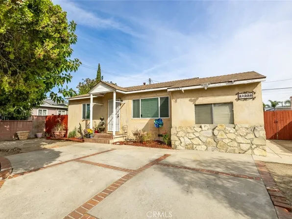 10332 Bartee Ave, Pacoima, CA 91331
