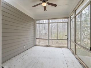 2525 Deercreek Dr, Winston Salem, NC 27106